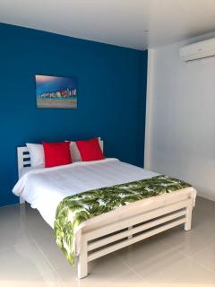 SiRi Resort - Maha Sarakham - 6