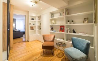 Appartement COSY Hypercentre - Strasbourg - 6
