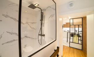 Appartement COSY Hypercentre - Strasbourg - 5
