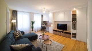 Appartement COSY Hypercentre - Strasbourg - 3