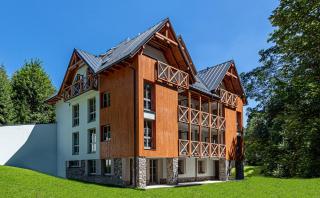 Apartmán B Harrachov - Harrachov - 7