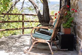 Casale San Martino - Laureana Cilento - 2