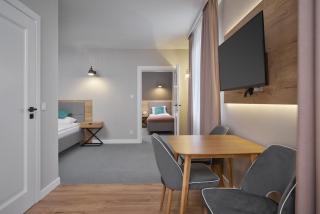 Apartamenty Queen - 2