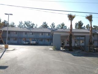 Exchange Club Motel - Beatty - 7