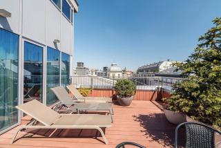 Aparthotel Best Views - Krakau - 9