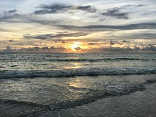 Palm Crest Resort Motel - St Pete Beach - 1