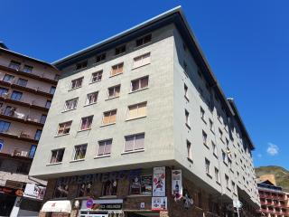 Apartamentos Grifovacances Consuegra 1 - Pas de la Casa - 0