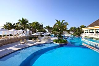 Bahia Principe Luxury Akumal - All Inclusive - Akumal - 6