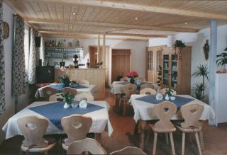 Pension zum Krug, Messe München - Hergolding - 5