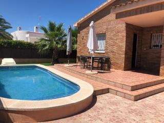 Casa Mª Angeles - Deltebre - 8