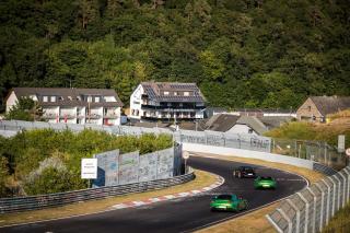 Hotel an der Nordschleife - Adenau - 8