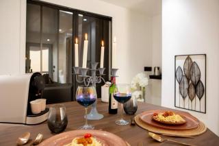Nouveau - L'instant Passion - Love Room - Tourlaville - 4