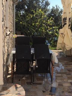 Apartmani Dragica-prizemlje - Kampor - 5
