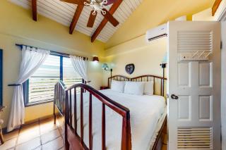Condo #26 @ Beachside Villas - Placencia - 8