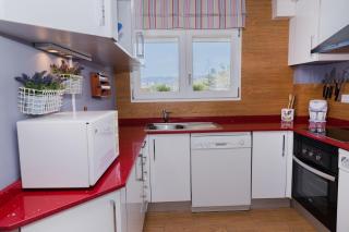 Marina Beach Apartment Javea Arenal by Rock Rentals - Jávea - 5