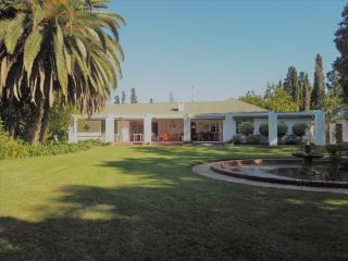 Happy Lands Farmstay - Addo - 0