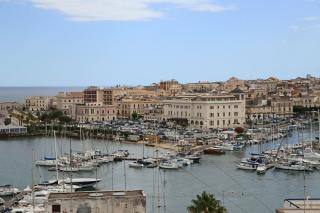 Terme Bizantine - Syracuse - 8