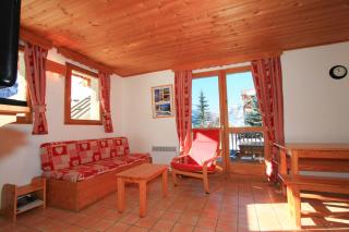 Le Meï Hameau des Chazals Nevache Hautes Alpes - Névache - 4