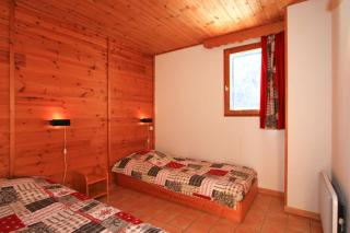 Le Meï Hameau des Chazals Nevache Hautes Alpes - Névache - 9