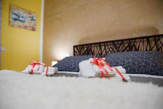 La Corte di BisMary B&B - Salerno - 7