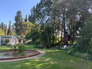 Happy Lands Farmstay - Addo - 4