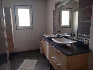 Maison individuelle - Brette-les-Pins - 8