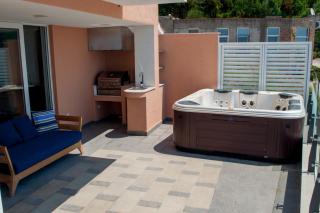 Apartments Villa Sveti Nikola - Budua - 9