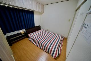 Guest House Re-worth Sengencho1 - Nagoya - 9