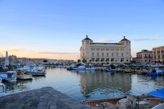 Terme Bizantine - Syracuse - 9