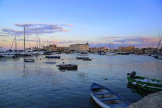 Terme Bizantine - Syracuse - 0