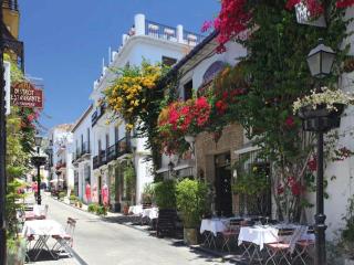 Puerta De Aduares - Marbella - 2