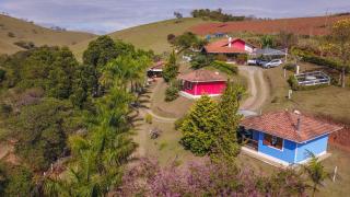 Pousada Sonho Meu - Itanhandu - 4