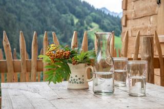 Chalet Berghaus Manuaf - Schruns - 7