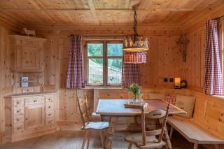 Chalet Berghaus Manuaf - 5