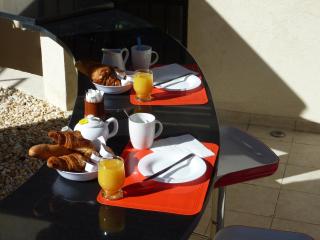 Hôtel Villa Boeri - Beausoleil - 8