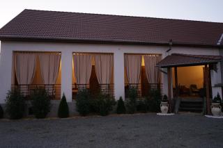 Casa Miriam - Păuliş - 9