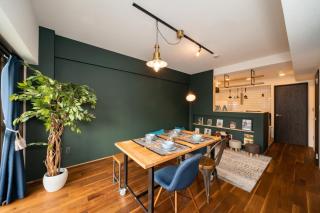 IMPEST STAY Tokyo Kamata - Vacation STAY 9107 - 0