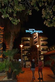 Don Angel & SPA & Padel- Adults Recommended - 3