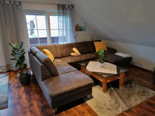 Apartment Grieshop - Dinklage - 0