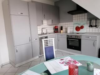 Apartment Grieshop - Dinklage - 8