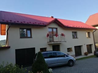 Pokoje u Jarka - Krzyżowa - 0