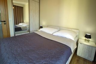 Sloneczne Apartamenty 26 - Jastrzębia Góra - 5