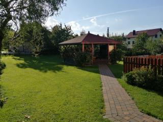 Pokoje u Jarka - Krzyżowa - 7