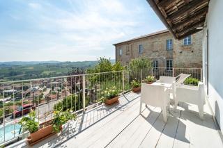 La Villa Holiday House - Neive - 8