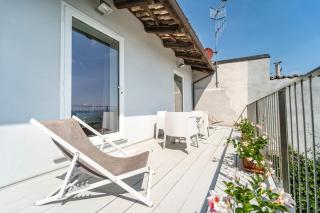 La Villa Holiday House - Neive - 7
