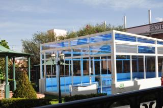 Hotel El Mirador - 8