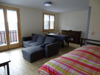 Pic de la Corne - Abondance - 7
