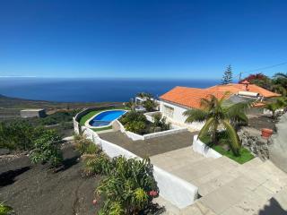Apartamentos y Bungalows Finca Colón - Fuencaliente de la Palma - 3