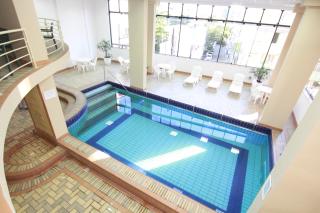 Hotel Blumenau - Balneário Camboriú - Balneário Camboriú - 5