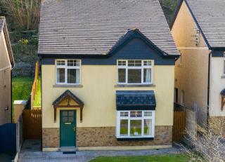 Fishermans Grove 3 Bed by Trident Holiday Homes - Dunmore East - 9